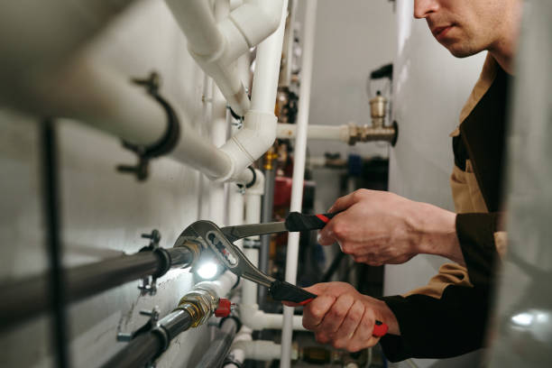 Best 24-Hour Plumber Near Me  in Bushland, TX