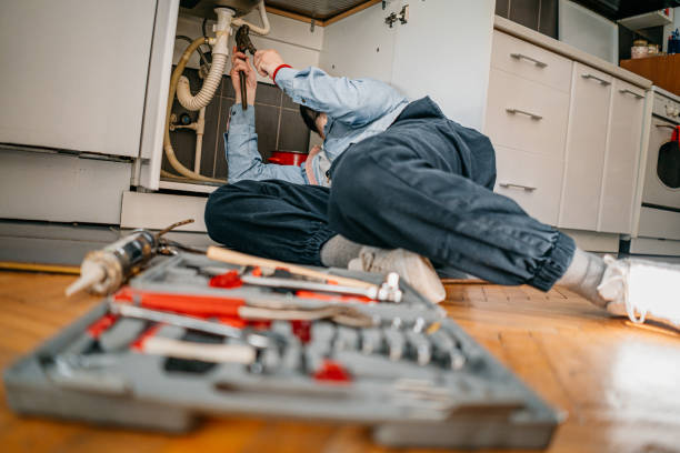 Best Water Heater Repair  in Bushland, TX