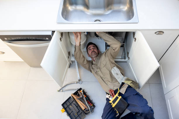 Best Water Softener Installation  in Bushland, TX