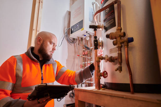 Best Plumbing Repair Near Me  in Bushland, TX