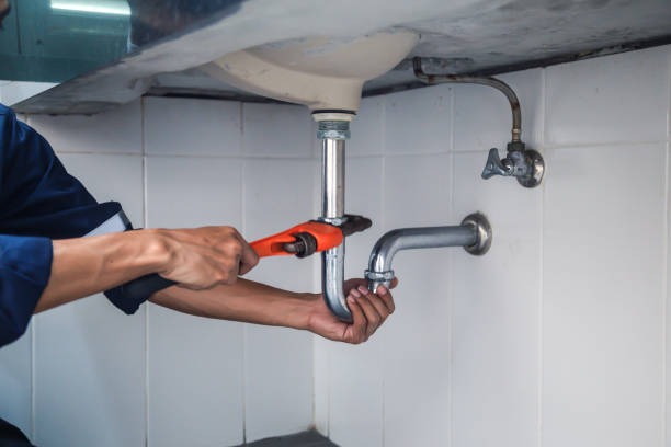 Best Water Heater Repair  in Bushland, TX