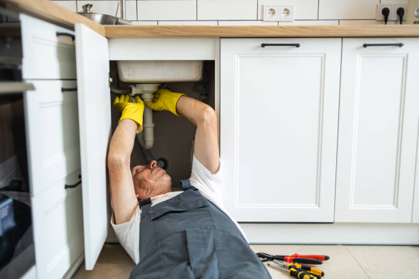 Best Plumbing Installation Services  in Bushland, TX