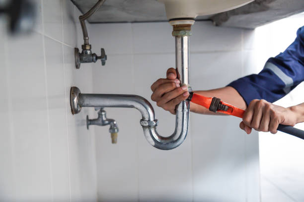 Best Sewer Line Replacement  in Bushland, TX