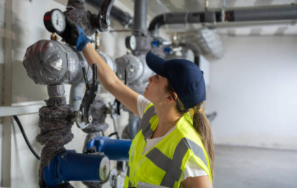Best Hot Water Heater Installation  in Bushland, TX