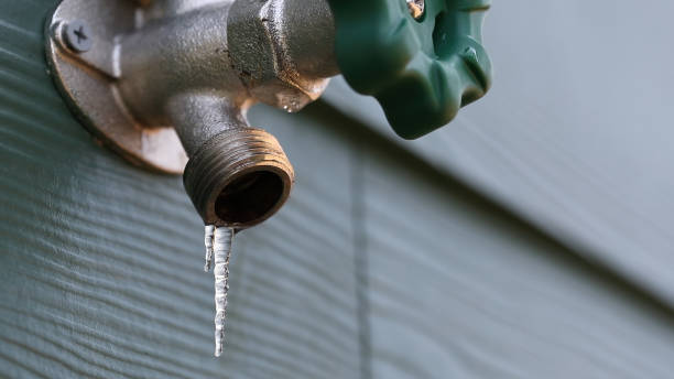 Best Faucet Repair  in Bushland, TX