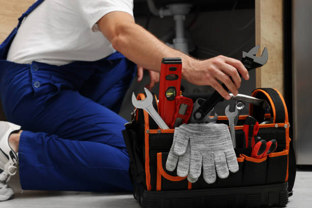  Bushland, TX Plumbing Pros