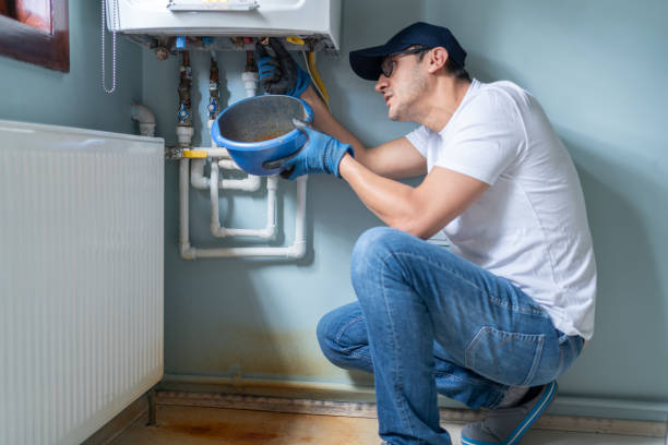 Best Water Leak Repair  in Bushland, TX