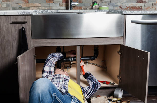 Best Drain Cleaning Services  in Bushland, TX