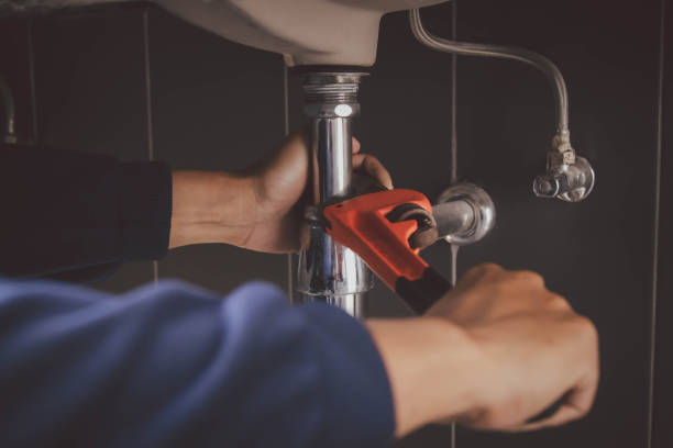 Best Gas Line Repair  in Bushland, TX