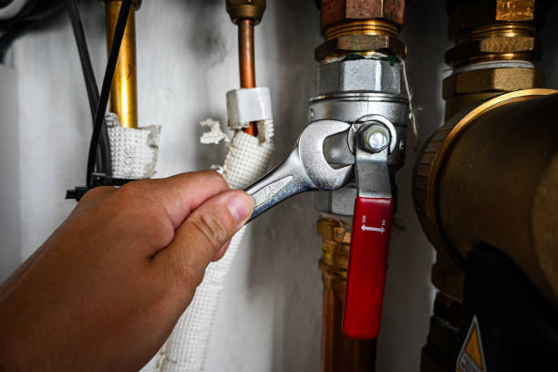 Best Pipe Repair Near Me  in Bushland, TX